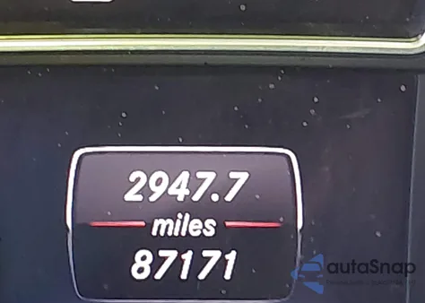 2015 Mercedes-Benz Gla 45 Amg 4Matic z USA, uszkodzony, nr VIN WDDTG5CB5FJ056379